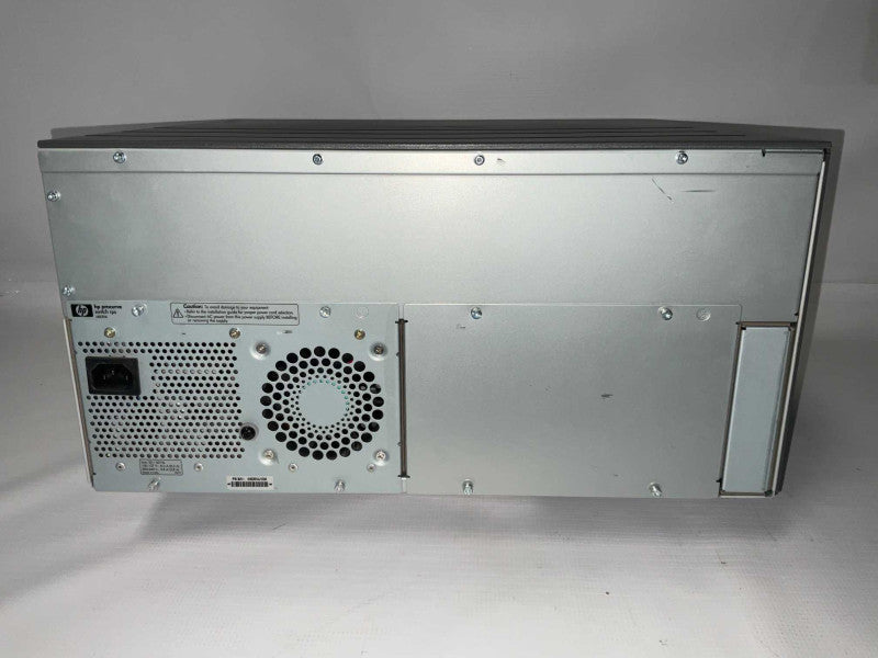 HP Procurve 5308xl J4819A 3x J4907A & 1x J4878A modules  -