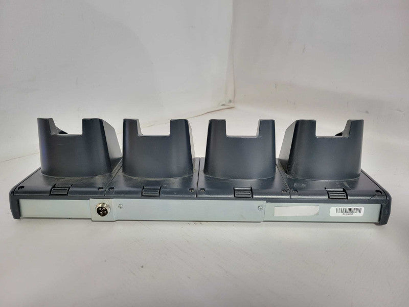 Intermec 1002UU04 CK70/CK71 Quad Cradle Charging Base only Q_