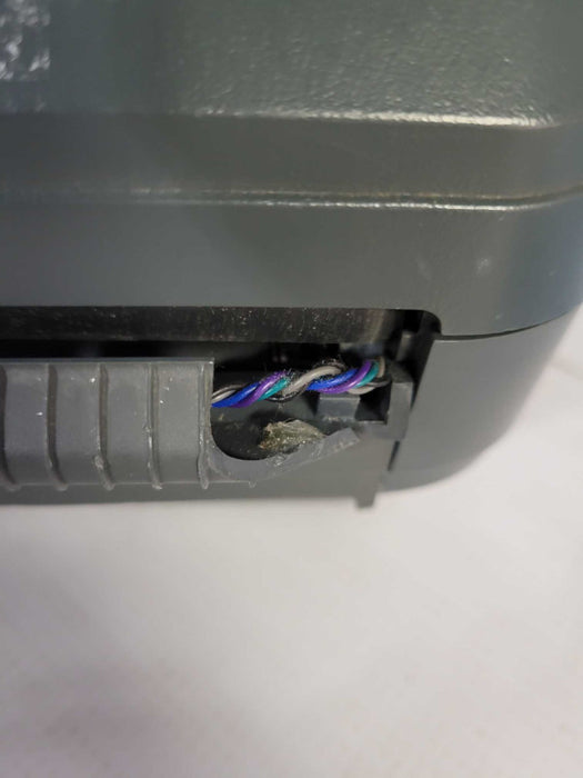 Zebra GK420d Label Printer Q