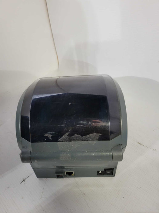 Zebra GK420d Label Printer Q