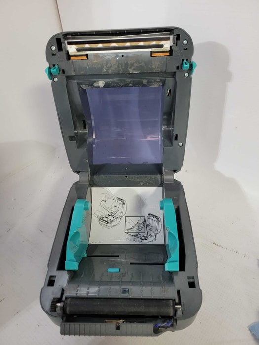 Zebra GK420d Label Printer Q