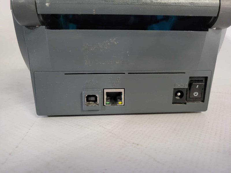 Zebra GK420d Label Printer Q