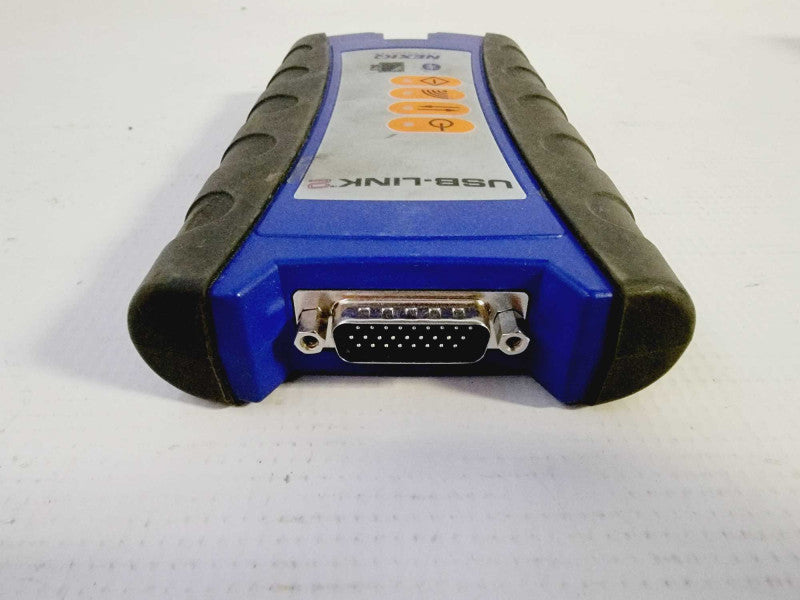 NEXIQ USB Link2 Bluetooth Version with Software Heavy Duty Truck Scanner  Q(