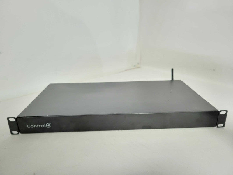 Control4 C4-HC800-BL-1 Home Controller, Read _
