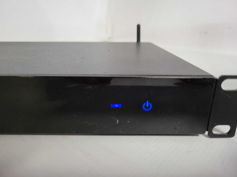Control4 C4-HC800-BL-1 Home Controller, Read _