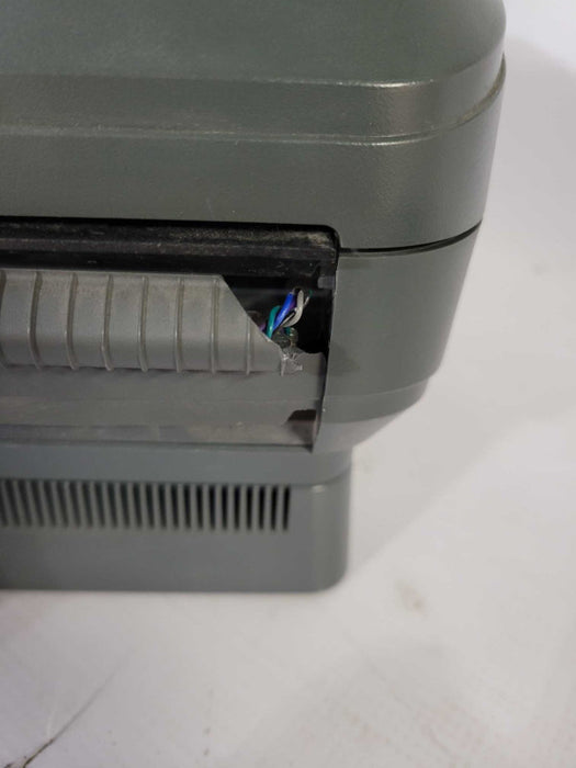 Zebra ZP450 CTP Shipping Thermal Label Printer USB ZP450-0502-0004A