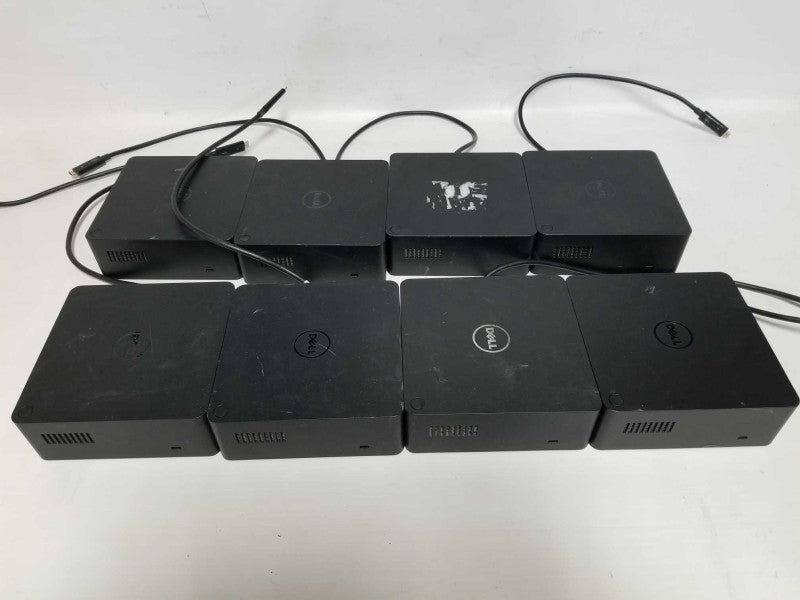 Dell Docking Station K16A - AS_IS #