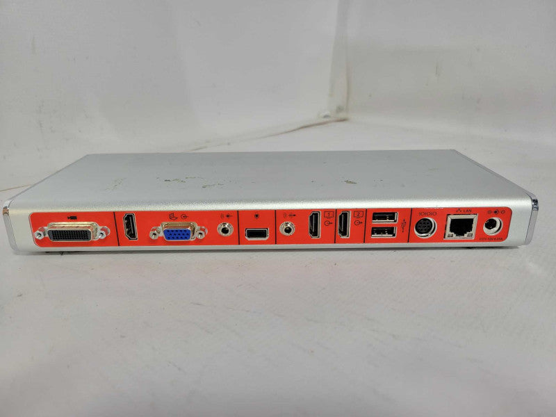 polycom realpresence group 500 2201-09790-001 _