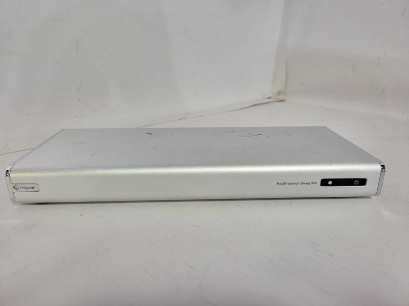 polycom realpresence group 500 2201-09790-001 _