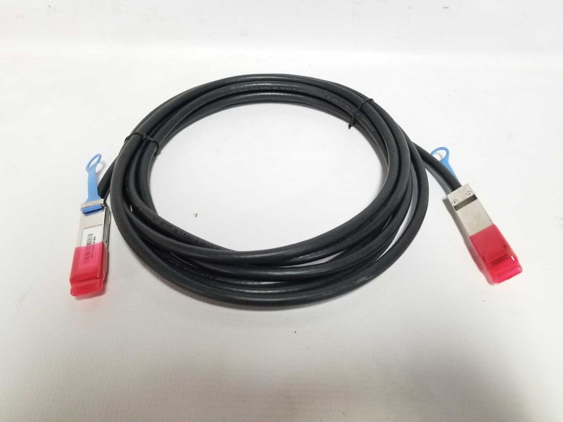 NEW DELL V492M Dell 5M QSFP+ Passive Copper Direct Attach Cable #