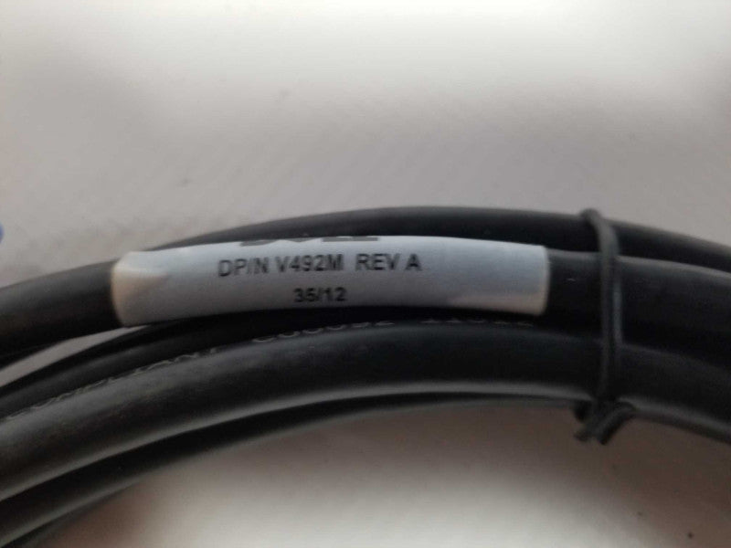 NEW DELL V492M Dell 5M QSFP+ Passive Copper Direct Attach Cable #