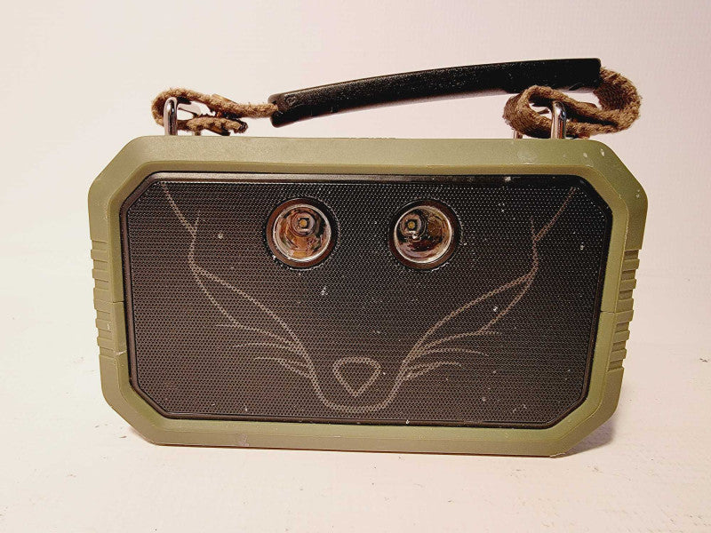 Bluetooth Speaker, DOSS Traveler Wireless Bluetooth Speakers (