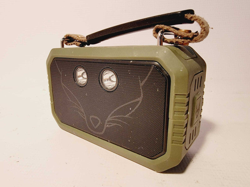 Bluetooth Speaker, DOSS Traveler Wireless Bluetooth Speakers (