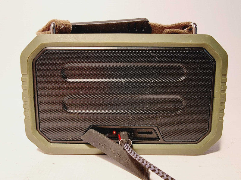 Bluetooth Speaker, DOSS Traveler Wireless Bluetooth Speakers (