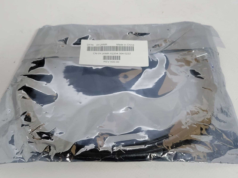 New Dell 0YJXMR 2M External Mini SAS SFF-8088 to SFF-8644 Cable _