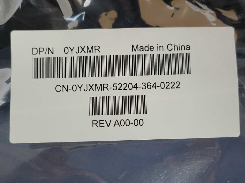 New Dell 0YJXMR 2M External Mini SAS SFF-8088 to SFF-8644 Cable _
