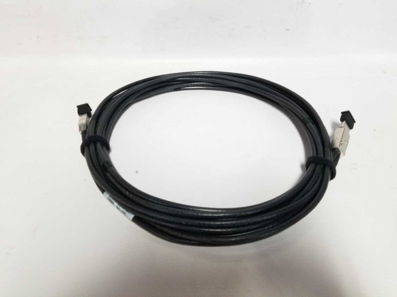 NEW Dell 0FDPNX 5.0 meter Mini-SAS to Mini-SAS-HD Cable #