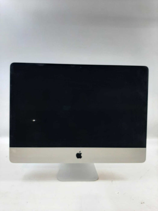 Apple iMac 21.5\\" Late 2015 Quad-Core i5-5675R 8GB RAM 1TB