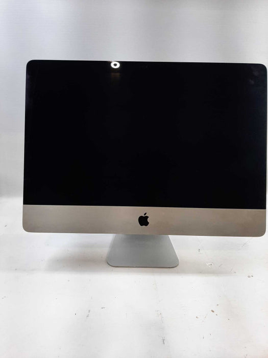 Apple iMac 21.5\\" Late 2015 i5-5675R 8GB RAM 1TB