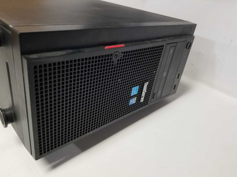 Lenovo T440 Xeon E3-1245 V3 @ 3.40ghz / 24gb ram / READ #