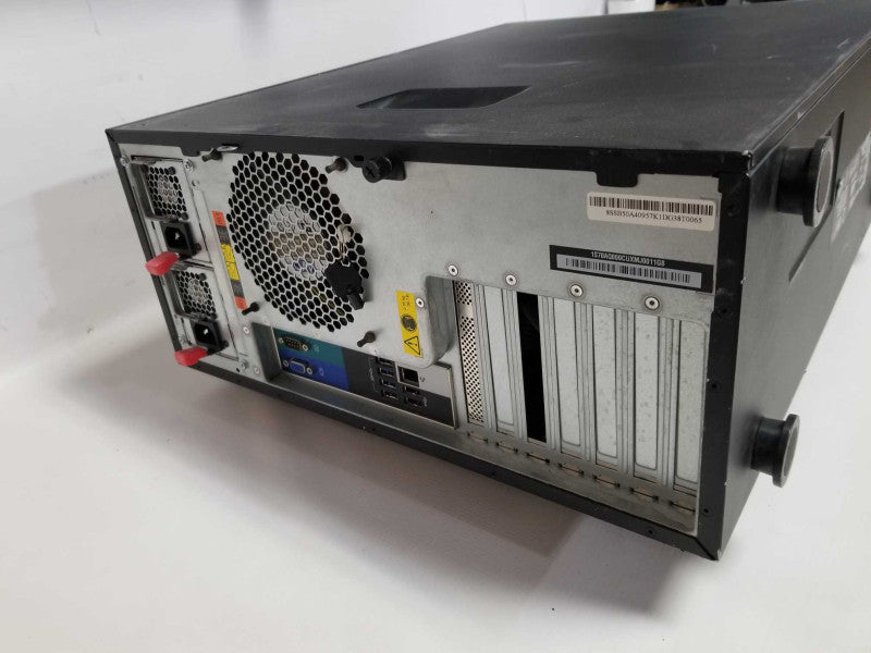 Lenovo T440 Xeon E3-1245 V3 @ 3.40ghz / 24gb ram / READ #
