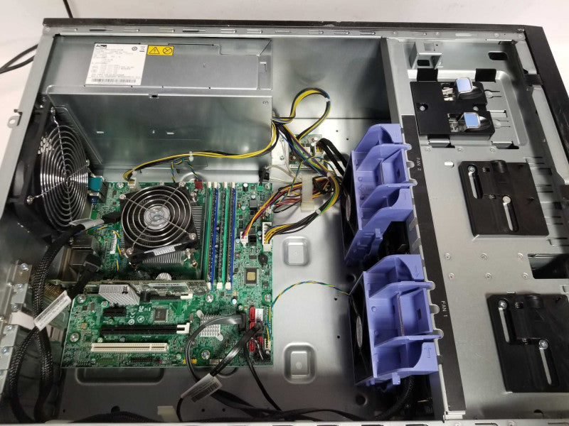Lenovo T440 Xeon E3-1245 V3 @ 3.40ghz / 24gb ram / READ #