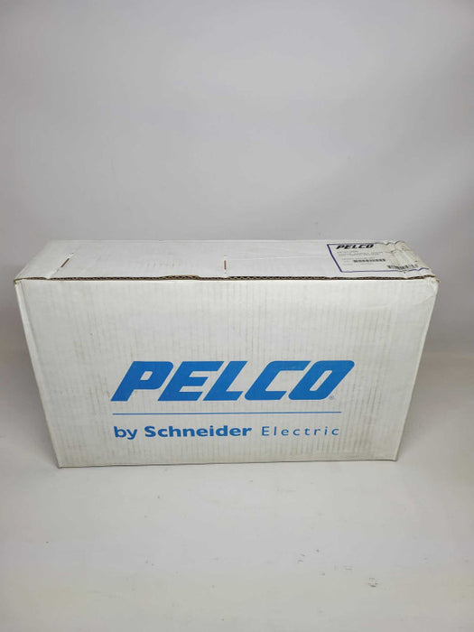 Pelco MCS16-20 Master Security Camera Power Supply 120/240V Rev 2 - New Q