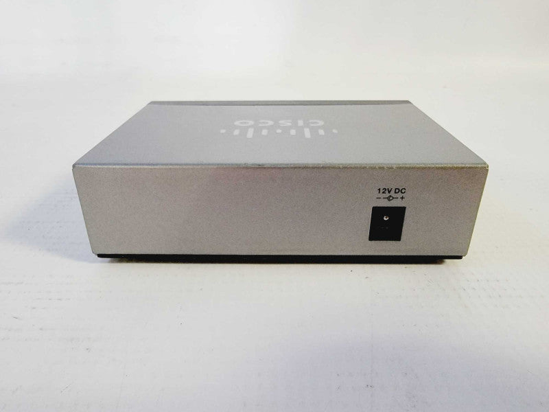 Cisco 10/100 Desktop Switch 5-Port (SF100D-05) (