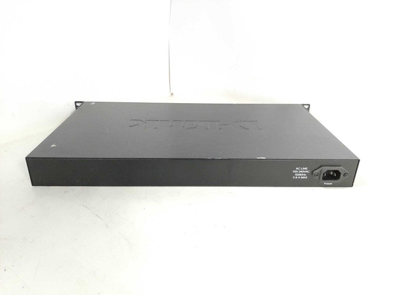 D-Link DGS-1210-52 Ethernet 48-Port Gigabit Smart Rackmount Network Switch $