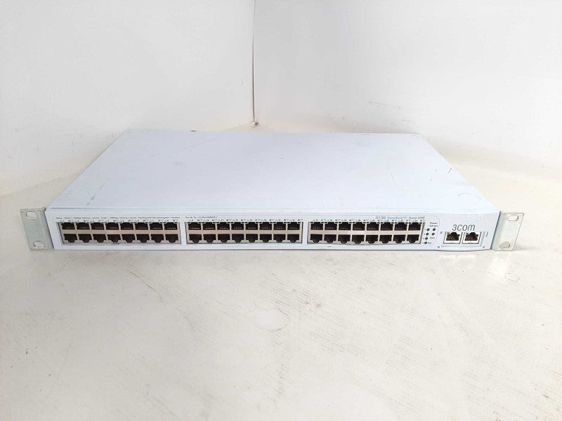 3Com 3C17302 SuperStack3 Switch 4250T 48-port  $