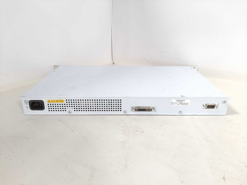 3Com 3C17302 SuperStack3 Switch 4250T 48-port  $