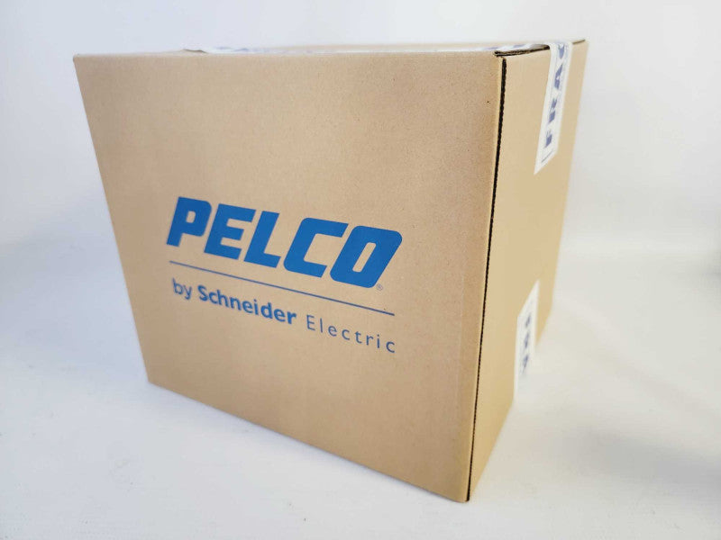 Pelco BB4-PG-E Spectra IV SE Back Box Pendant Mount Environmental  (