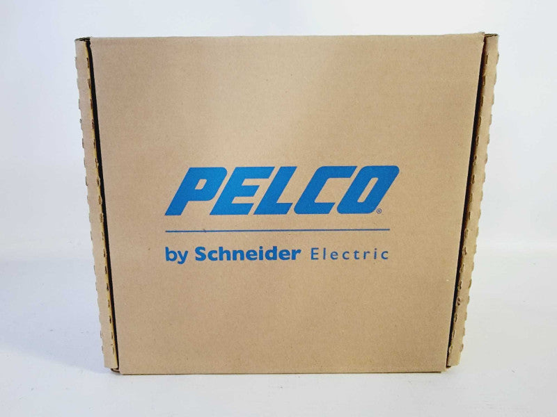 Pelco LDHQPB-1 High Quality Lower Dome for Spectra IV HD Pendant PTZ BLK PND  (