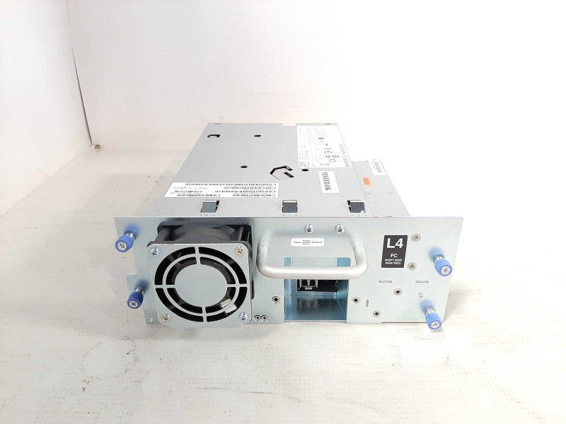 IBM 95P4516 95P5817 LTO ULTRIUM4 FC TAPE DRIVE FOR TS3100 READ Q$