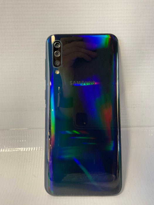 Samsung Galaxy A50 SM-505W 64GB UNLOCKED  -