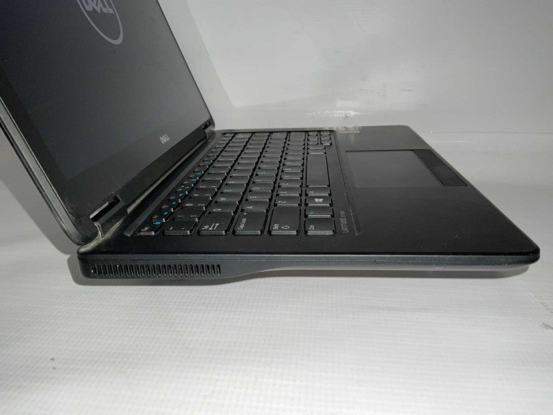 DELL Latitude E7250 Intel i7-5600U @2.60GHz 16GB RAM 512GB SSD TouchScreen  -