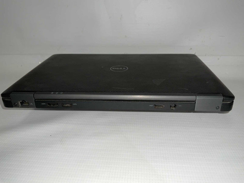 DELL Latitude E7250 Intel i7-5600U @2.60GHz 16GB RAM 512GB SSD TouchScreen  -