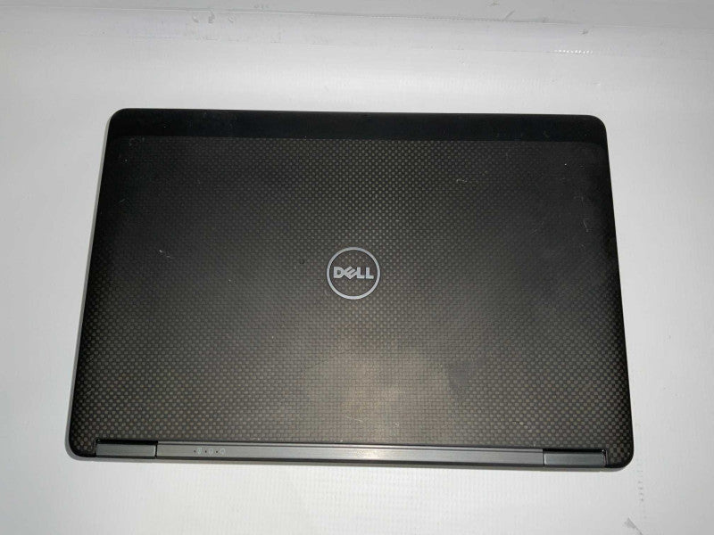 DELL Latitude E7250 Intel i7-5600U @2.60GHz 16GB RAM 512GB SSD TouchScreen  -