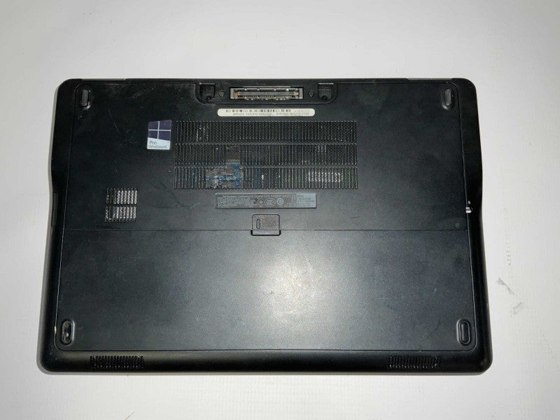 DELL Latitude E7250 Intel i7-5600U @2.60GHz 16GB RAM 512GB SSD TouchScreen  -