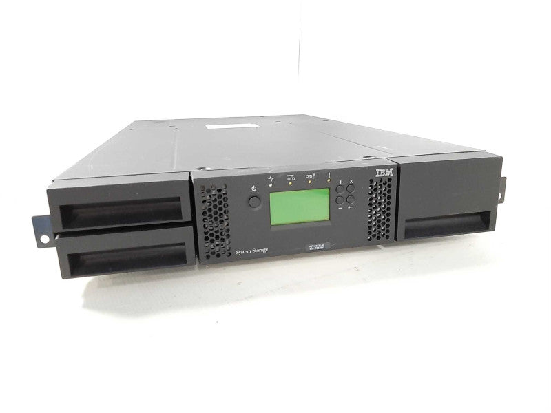 IBM TS3200 Tape Library 95P5815 Controller $
