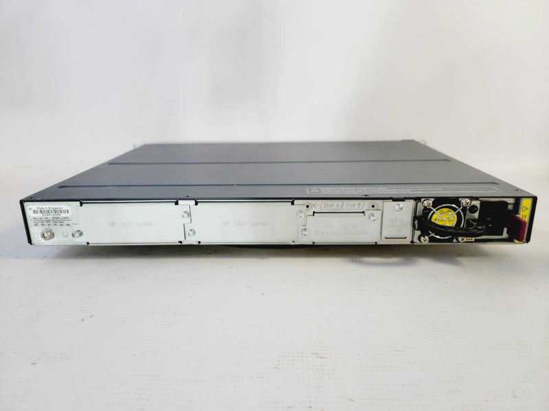 HP Aruba 2920-48G PoE+ Switch 44x 1GbE PoE+ RJ45 + 4x 1GbE SFP/RJ45 J9729A (