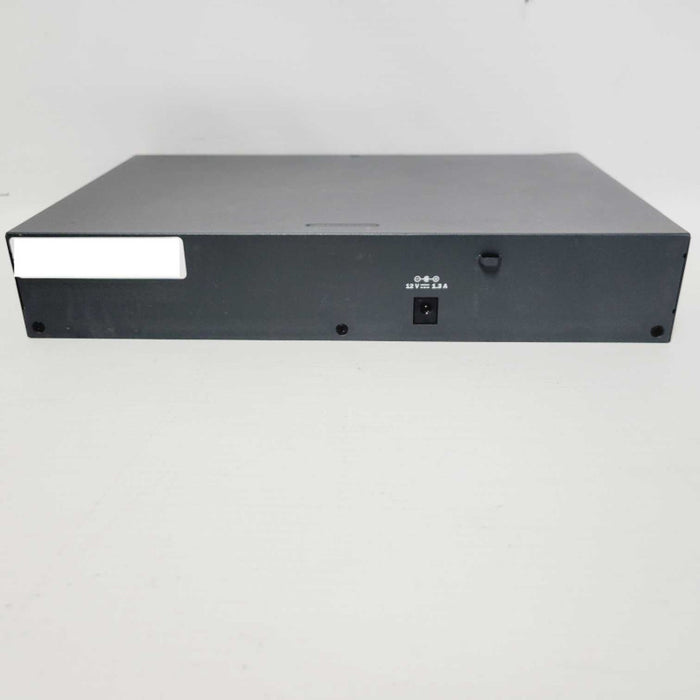 HP J9777A 2530-8G Switch Gigabit Ethernet HP Switch =