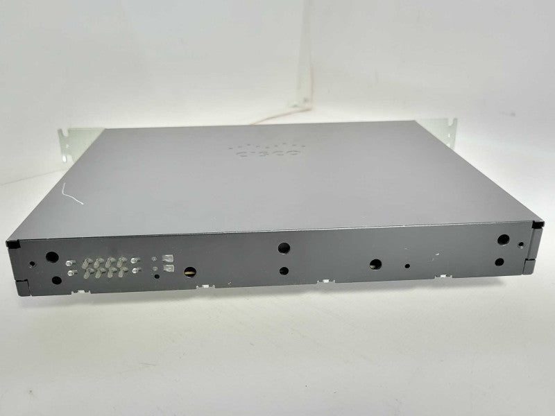 CISCO ISR4321 Gigabit Router ISR4321/K9 V04, Not Affected, Read _