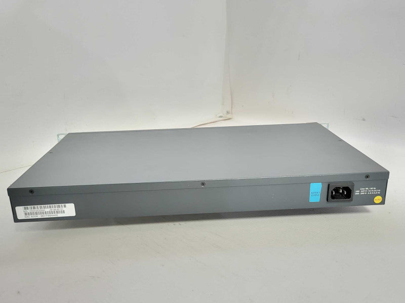 HP ProCurve 2520-24 PoE Switch J9138A  _