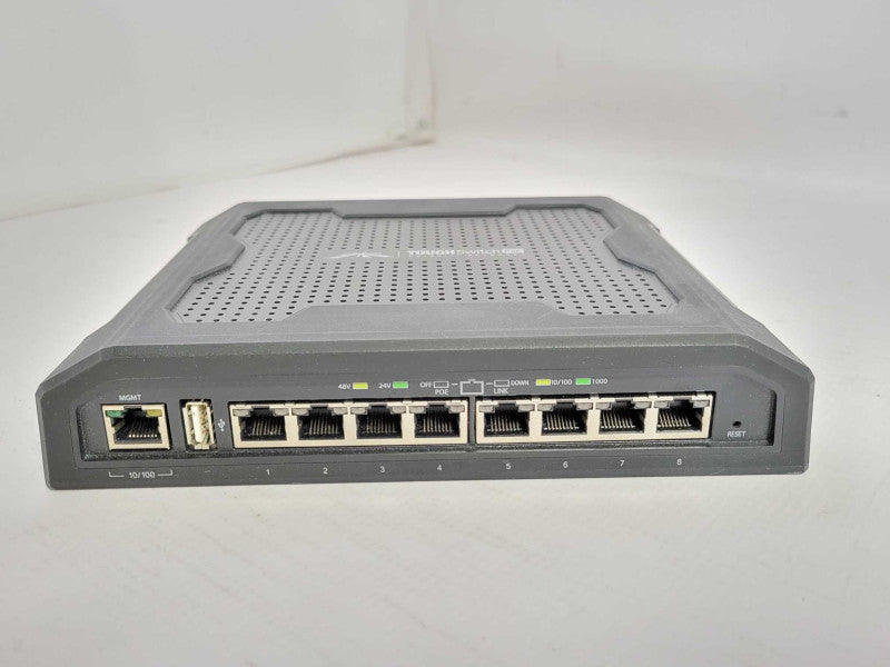 Ubiquiti Networks Tough Switch PoE Pro SWITCH, READ Q_