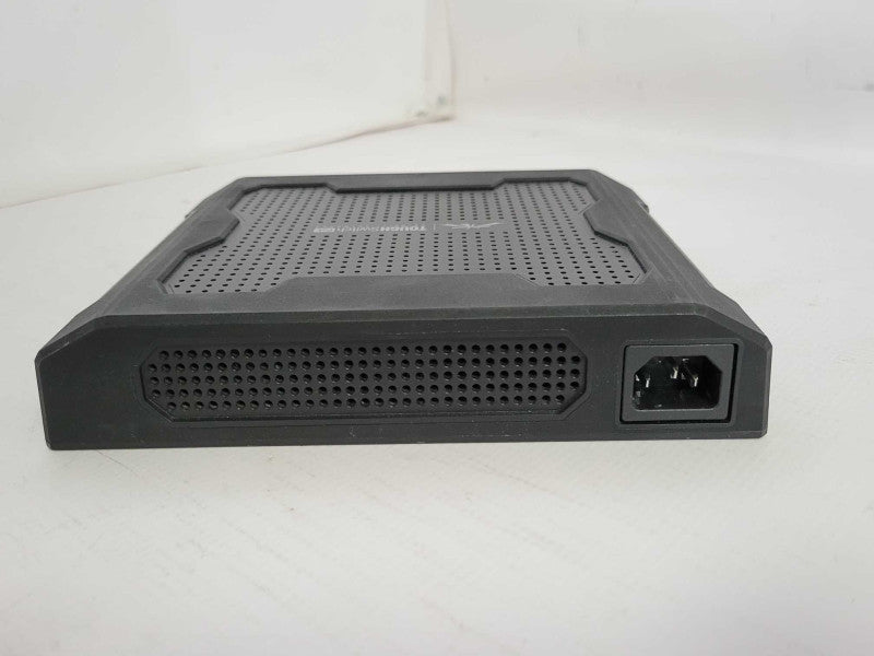 Ubiquiti Networks Tough Switch PoE Pro SWITCH, READ Q_