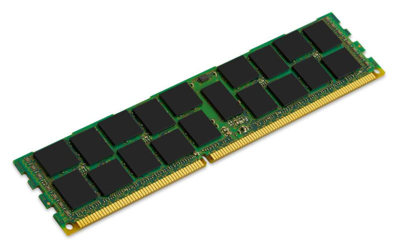 16GB 2Rx4 PC3-12800R DDR3 Server Memory Assorted Brands  Q-