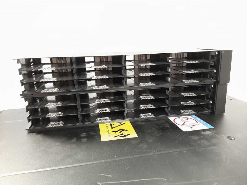 IBM TS3200 Tape Library No Drive READ $