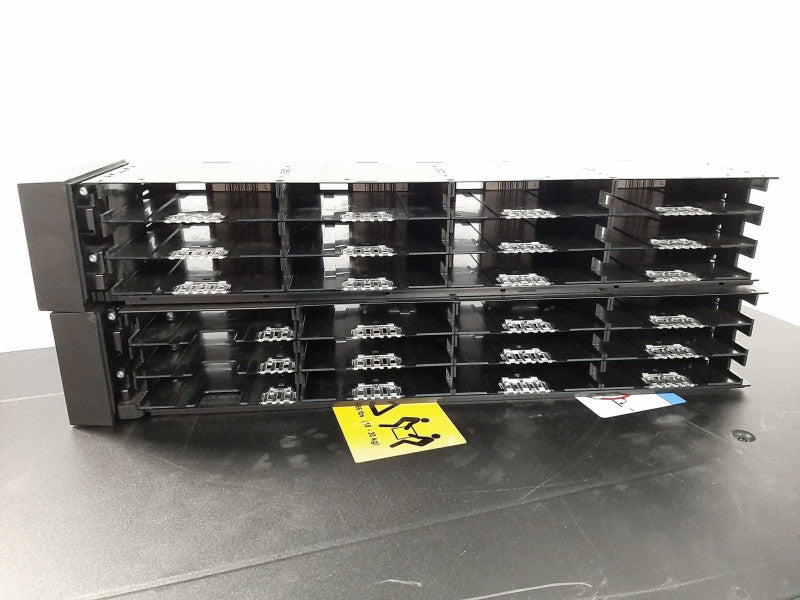 IBM TS3200 Tape Library No Drive READ $