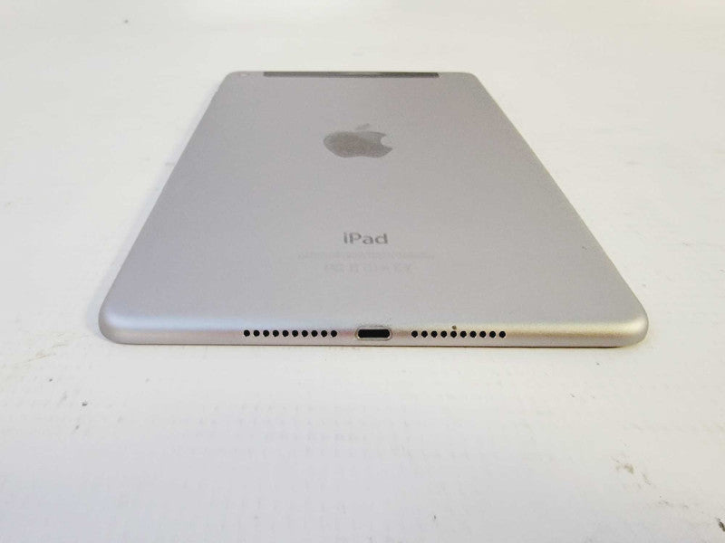 Apple iPad Mini 4 - 16GB - Gray Q(